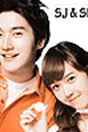 ปก Club Super-Generation~[SJ+SNSD]