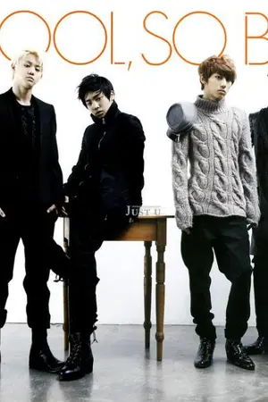 ปก [Fic-B2ST] Maybe i'm BAD* แต่มีใจให้เธอไปแล้วไง!?