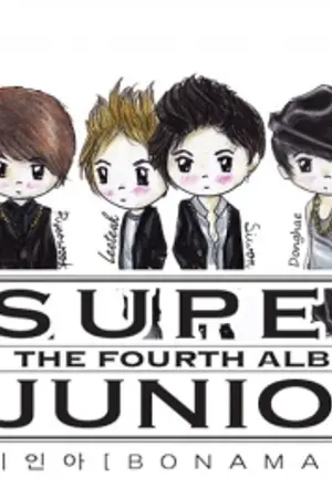 ปก [ Fic SJ ]_SoulMate^6_คู่แท้กำลัง6_ Yaoi_HanHyuk_KiHae_KM_WC_KT_YR