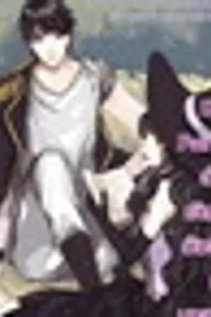 ปก Dark Fairy Tale ล่ารักเดิมพันใจยัยตัวร้ายกับนายซาตาน
