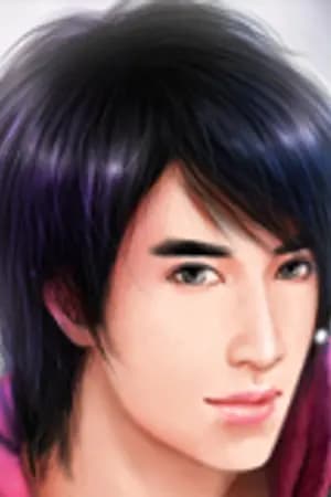 ปก พื้นฐานวาดรูปการ์ตูนในPhotoshop