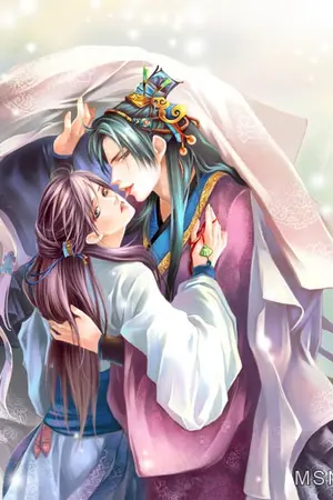 ปก สลับร่างอลวนรัก3 (Yaoi)