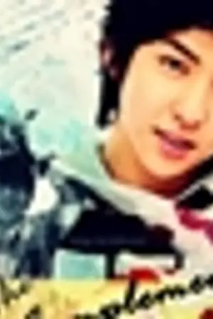 ปก : LOSER LIKE ME : [KIHAE][Yaoi]