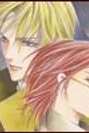 ปก คลังสะสมนิยาย Yaoi