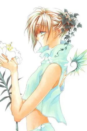 ปก อุบัติร้าย  พ่ายรัก  [yaoi:kihae]