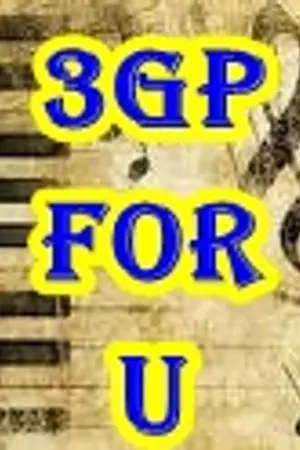 ปก ~ 3gp for U ~