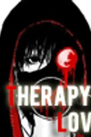 ปก ✿ Therapy Love ✿ [Rabbit Game P.II]