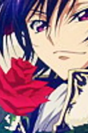 ปก ►CODE GEASS◄ ขั้นเทพ