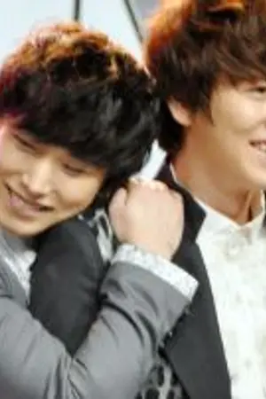 ปก [Fic SJ] อลวนรัก หอพักสุดเพี้ยน (Super Junior Yaoi)