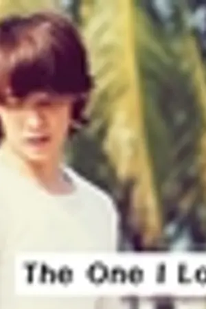 ปก [FIC SJ:KIHAE] :: The One I Love  ลิขิตหัวใจนายมาเฟีย