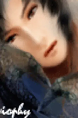 ปก เหยื่อมาร-Sacrifice( yaoi )
