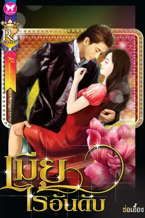 ปก อุบายพิศวาส(เมียไร้อันดับ)