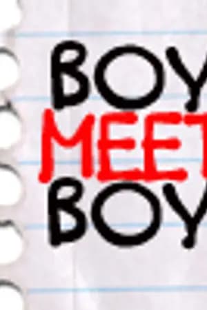 ปก ~ Boy Meet Boy [KyuMin KiHae WonHyuk] ~