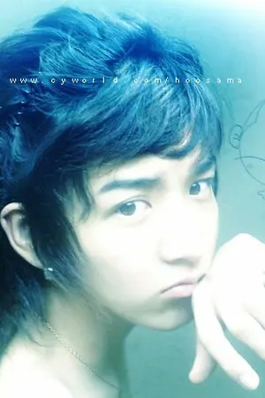 ปก แค้นรัก จอมราชันย์ (Yaoi)
