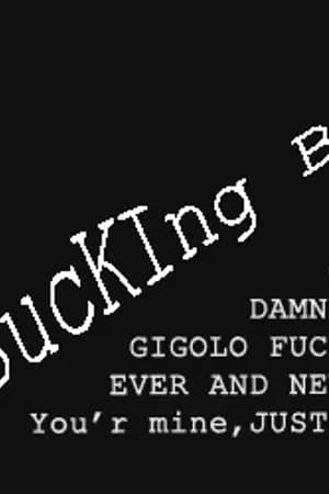 ปก SuCKing Boo กูเนี่ยล่ะผัวมึง !! [YAOI]