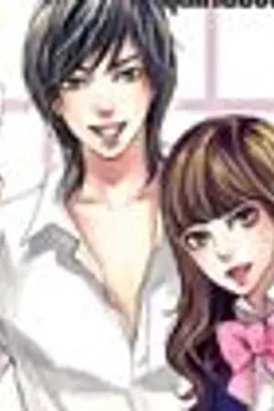 ปก 【สุดท้ายของหัวใจบอกว่าใช่ (รัก♥) [สนพ.อินเลิฟ]】