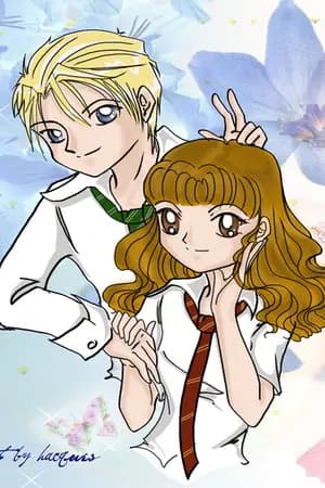 ปก รวม Link ฟิคสนุกๆน่ารักๆ ของ Draco Malfoy&Hermione Granger