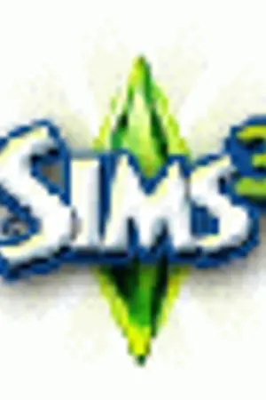 ปก DOWNLOAD THE SIMS 3. ♥'