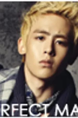 ปก PERFECT MATE' [✿] คุณครับ...อย่าร้ายนักเดี๋ยวผมก็รักซะหรอก!
