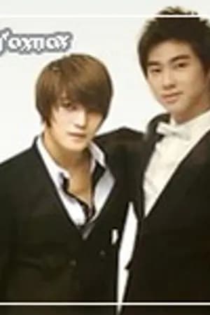 ปก All Real Perfect Couple YunJae-Jaeho-Yoonjae by Noxnox (Y)