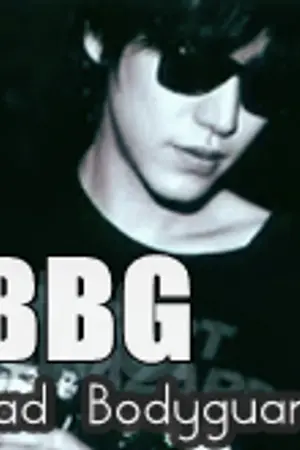 ปก [Fic ]  Bad Bodyguard  ::KyuMin - Yunho ft.  KiHae::