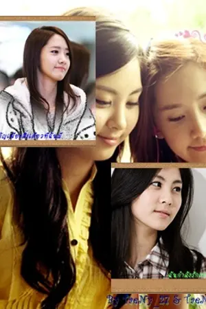 ปก [SNSD] Untouchable 2 [Yuri]