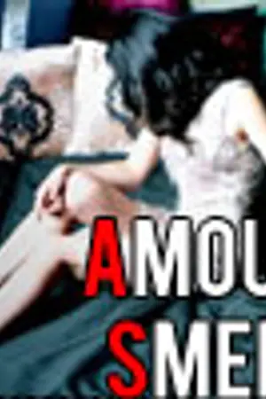 ปก Amour Smell