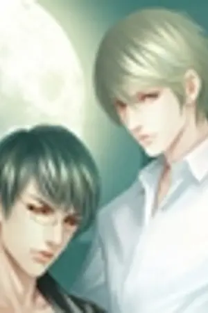ปก ภาพ Yaoi
