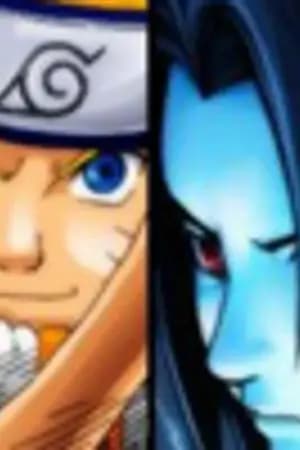 ปก Naruto Shippuuden