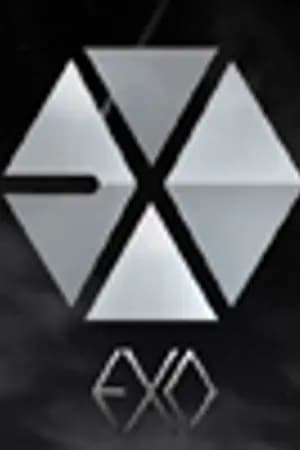 ปก [Fic EXO] Dark Moon เล่ห์รักรัตติกาล