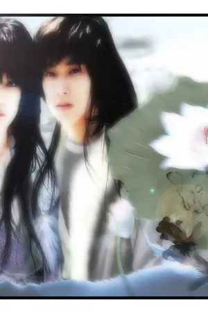 ปก [FICTION] YUNJAE ดวงหทัยเจ้าเอย ภาค ลำนำคำรัก