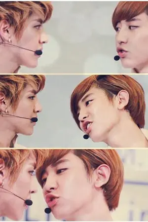 ปก [FIC EXO] ::Distorted DayTime ::KrisYeol