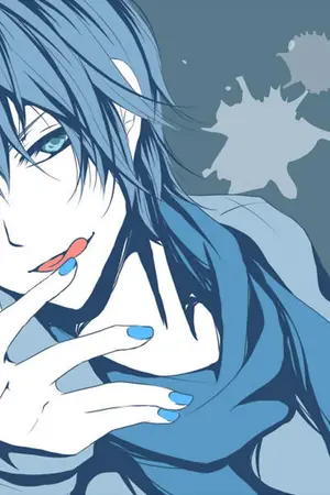 ปก คลังนิยาย & คลิป ..doujin  [ yaoi / normal ]