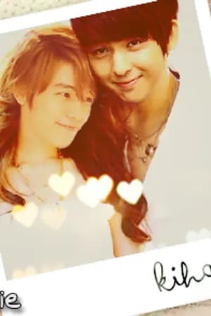 ปก [SJ No Other...เพียงคนที่ใช่ 2] Hip Hop Girls{KiHae,HanHyuk}
