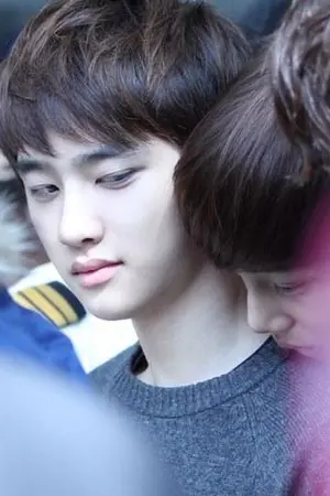 ปก [Fic EXO] Time Unlimited  :::KaiDo::: Yaoi