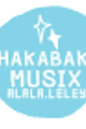 ปก ★ `  SHAKABAKA MUSIX ' โค้ดเพลงฟรีสไตล์