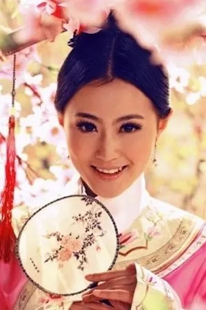 ปก ::คลังแจกภาพวาดหนุ่มสาวจีน 2 ::