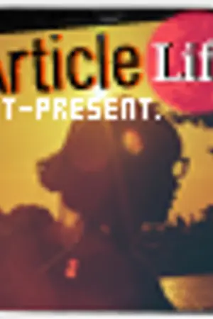 ปก Article Life - บทความดีๆเติมคุณค่าให้ชีวิต