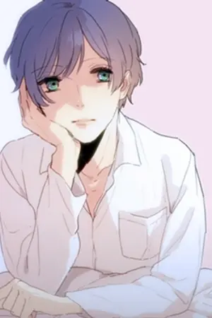 ปก จะรักรึจะหลอก บอกมาซะดีๆ [yaoi]