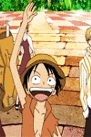 ปก ★☆ONE PIECE★☆ By::deaw