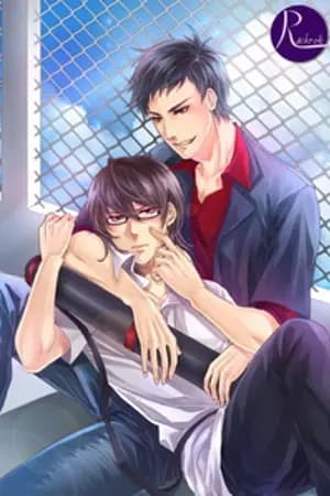 ปก ยุ่งจังวะ คณะข้างๆ(YAOI) by DRAFT