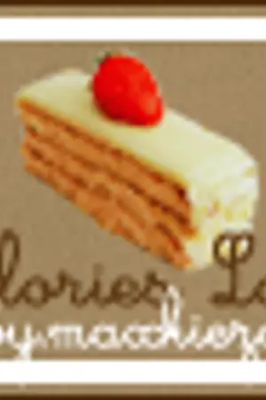 ปก [Fic] EXO CHAN x BAEK ,(CHANBAEK) - Calories Love .