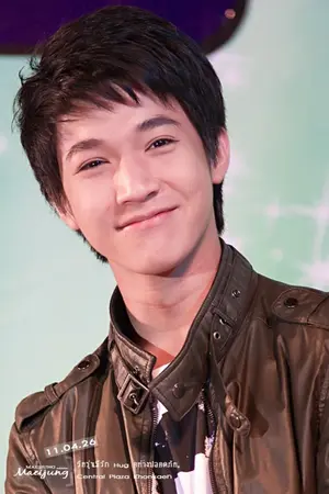 ปก [FIC] วุ่นรักเจ้าตัวเล็ก [68,TS6] (Rewrite)