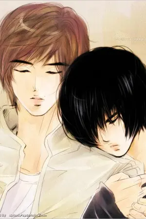 ปก [ YaoI ][ คลังนิยาย ][ YaoI ]
