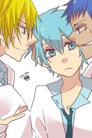 ปก ++DOUJIN&FICTION KUROKO (แปลไทย)++
