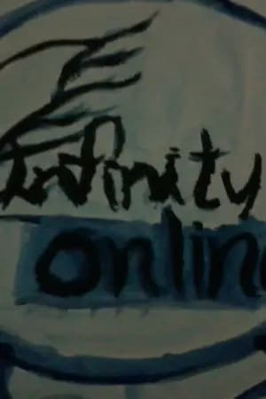 ปก InfiNiTY Online สงครามทะลุขีดจินตนาการ
