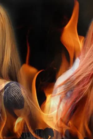 ปก [ Fic snsd ] เพลิงรัก ไฟปรารถนา Yuri