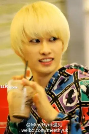 ปก [FIC : SJ] CROWS [Wonhyuk ] (Yaoi) <<เปิดจองจ้า>>