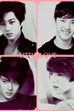ปก [EXO] - Instyle - ดีไซน์หัวใจให้ใช่เธอ [KAIDO,HUNHAN,CHANBAEK]