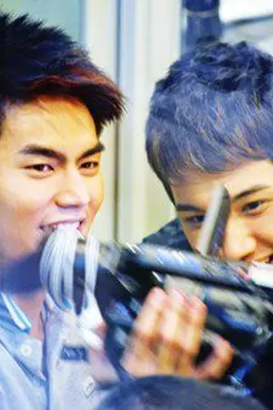 ปก [FIC TS8]....HOME....บ้านนี้ เลขที่208 (HKS)(ฮั่นส้ม)